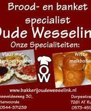 Bakkerij Oude Wesselink