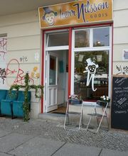 Herr Nilsson GODIS Bild 11