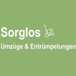 Sorglos Umzüge & Entrümpelungen
