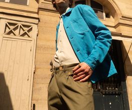 JAGVI. Rive Gauche image 12