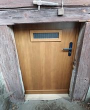 Schindler's Holzwerke Bild 4