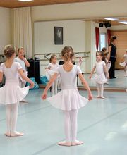 Ballettschule Sieber Bild 1