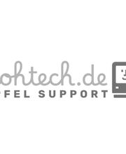 hohtech.de - Apfel Support Bild 1