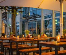 PETER PANE Burgergrill & Bar Bild 5