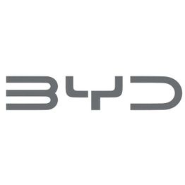 BYD - Sipa Automobiles - Pau
