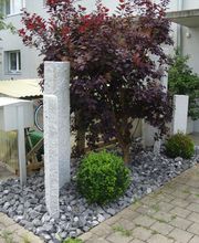 Nussbaum Gartenbau Bild 2