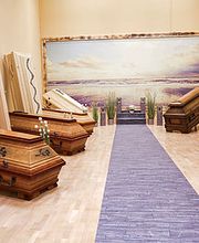 Bestattungsinstitut Monika Pregler Bild 11