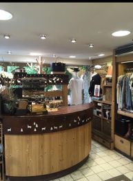 Boutique Mazuir