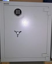 BRUHIN-TRESORBAU ZÜRICH/WALLISELLEN GmbH Bild 11