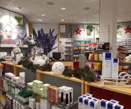 Holzwarth Apotheke Gladbeck Bild 3