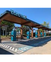 Electra Charging Station image 2