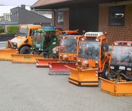 Mindrups Rasenservice GmbH & CoKG Bild 2