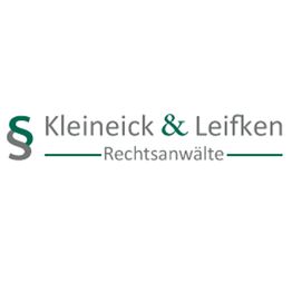 Kleineick & Leifken Anwaltskanzlei logo