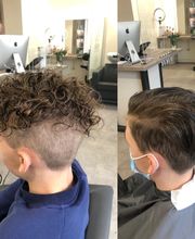 Lilian Hair Salon Bild 29