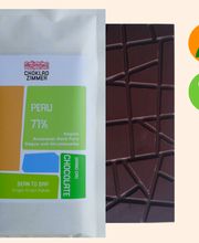 Choklad Zimmer Bild 7