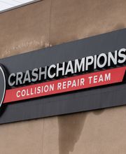 Crash Champions Collision Repair Fullerton West image 12
