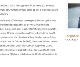 GATE Capital Management SA Bild 3