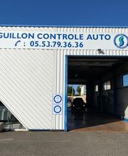 Sécuritest Contrôle Technique Automobile AIGUILLON image 4