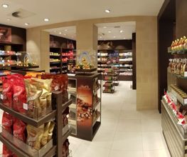 Lindt Boutique Potsdam Bild 3