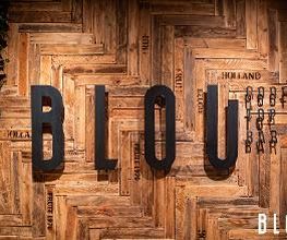 BLOU Rooftopbar afbeelding 5