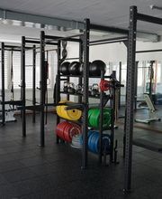 Physical Center Mavric AG Bild 1