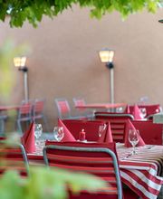 Restaurant Bahnhöfli - Ihre Adresse für feines Essen in der Region Brugg Aargau Bild 6