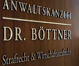 Dr. Böttner Rechtsanwälte und Strafverteidiger Bild 3