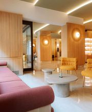 Mövenpick Hotel Bari immagine 9