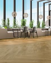 SUELO DE ROBLE ELEGANCE (1 LAMA).
OAK ELEGANCE FLOORING (1-STRIP) 