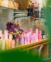 Linder Blumen am Bahnhofplatz in Aarau Bild 10