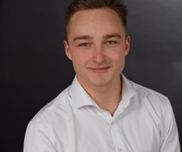 Versicherungsfachmann (IHK) Rik Vorbringer - HDI Hauptvertretung Stefan Müller - Versicherung in Berlin