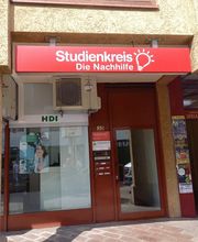 Stuttgart-Vaihingen Außenansicht