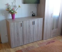 Zimmer Nr. 2
