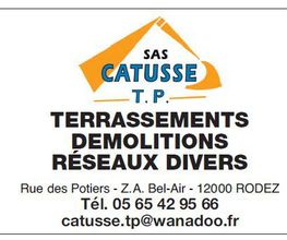 Catusse T.P. image 2
