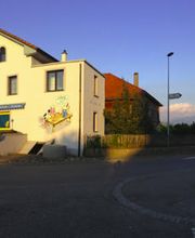 Au Pain Doré Bild 3