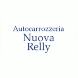 Autocarrozzeria Nuova Relly logo