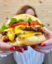 BurgerFi Baxter Street image 9