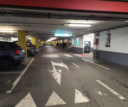 Parcheggio Saba Mazzini immagine 3
