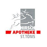 Logo der Hirsch-Apotheke