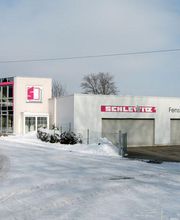 Axel Schlewitz Fensterbau Bild 1