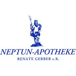 Logo der Neptun-Apotheke