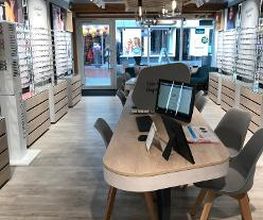 Hallmann Optik und Akustik Bild 2