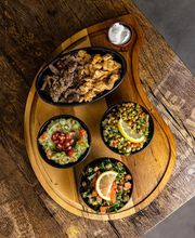Saveur du Liban image 5