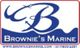 Brownie's Marine