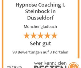 werkenntdenBESTEN.de Qualitätssiegel