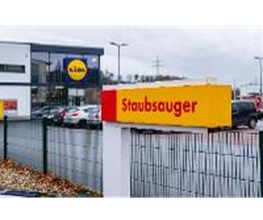 Shell Recharge Charging Station Bild 12