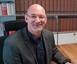 Ralph Wiedau Rechtsanwalt Bild 1