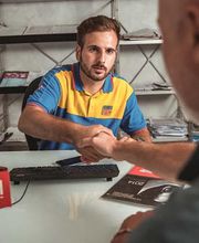 Gallery Cliente