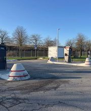 E.ON Drive Public Ladestation Bild 8