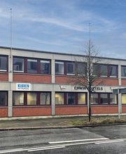 KLUXEN Bremerhaven Bild 1